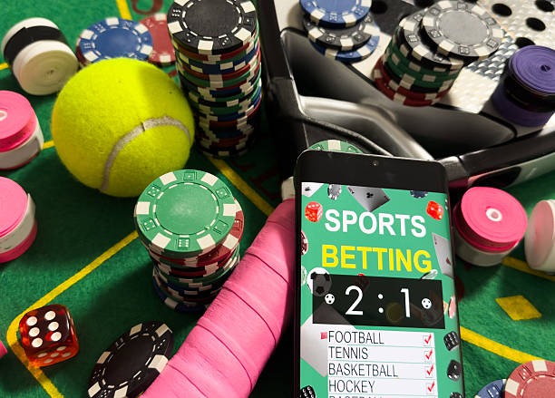 bocah 303 slot How Live Badminton Markets Work