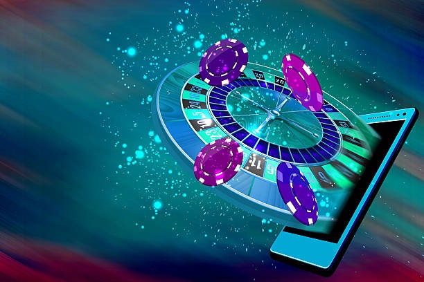 bocah 303 slot Serang Casino Lobby